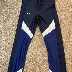 Under Armor leggings